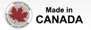 Canadian Made Furniture