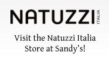 Natuzzi Italia Store